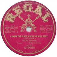 Regal G 6085